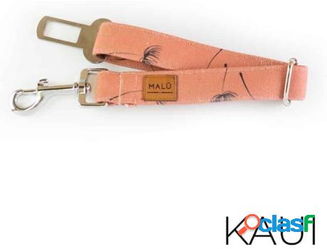 Cinturón de Seguridad para Perros y Gatos MALÜ PET WEAR
