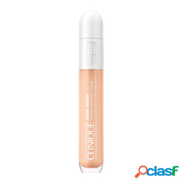 Clinique Correctores Even Better All-Over Concealer + Eraser