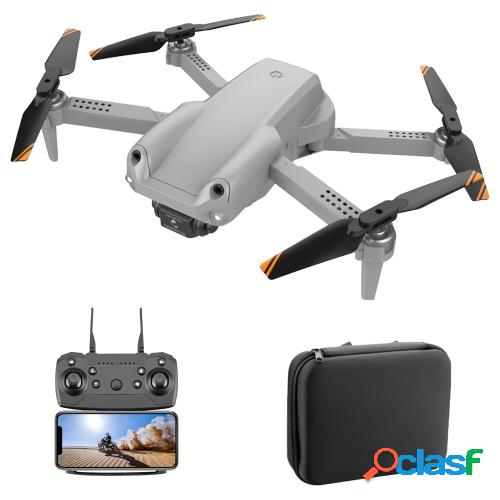 Cámara 4K RC Quadcopter RC Drone con función Evitación de