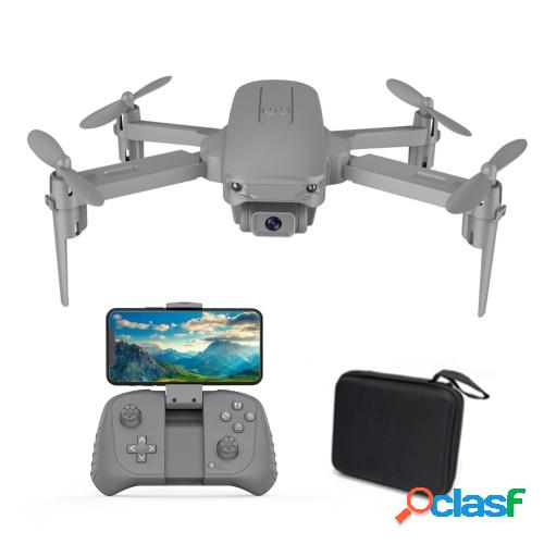 Cámara 4K Wifi FPV Drone Mini cuadricóptero plegable de