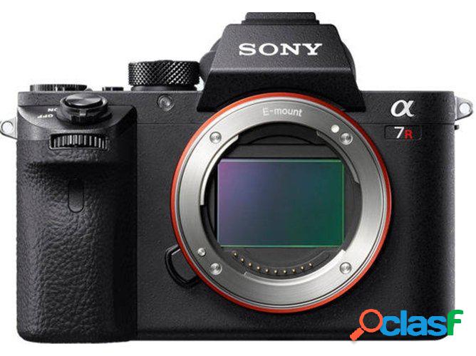 Cámara Mirrorless SONY A7R MARK II (42.4 MP - Sensor: