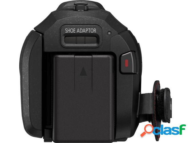 Cámara de vídeo PANASONIC VX980EG-K