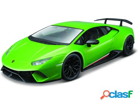 Coche Coleccionable MAISTO Special Edition Lamborghini