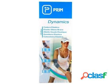 Codera HOGAR Y MÁS Elástica Orthoprim Con Inserto De P