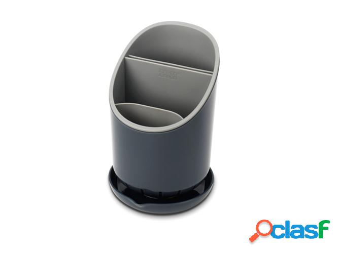 Colador y Organizador de Cubiertos JOSEPH JOSEPH Dock Gris