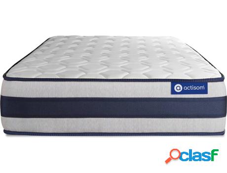 Colchón ACTISOM Actilatex Ergo (105x200 cm - Espuma