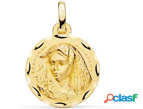 Colgante FALOMIR (Oro - Dorado - Talla Única)