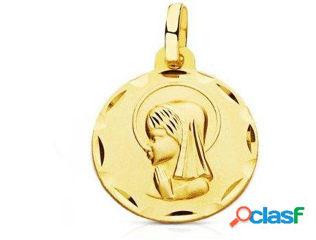 Colgante FALOMIR (Oro - Dorado - Talla Única)