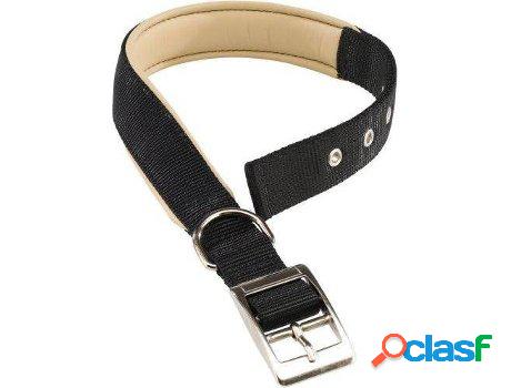 Collar para Perros FERPLAST 71353 (Negro - Talla: XS)