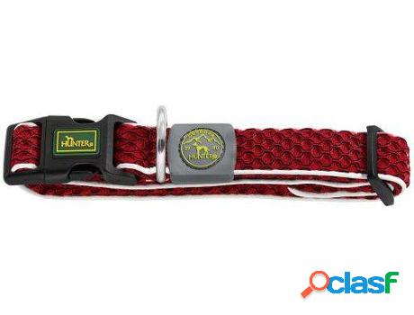 Collar para Perros HUNTER Hilo Vario Basic (30-43 cm)