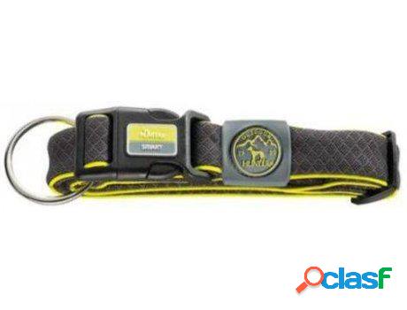 Collar para Perros HUNTER Maui Vario Plus (L)