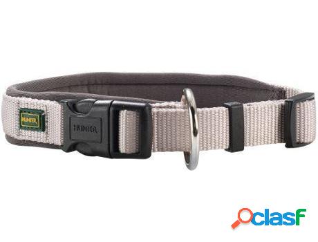Collar para Perros HUNTER Nylon Neopren Vario Plus (T-60)