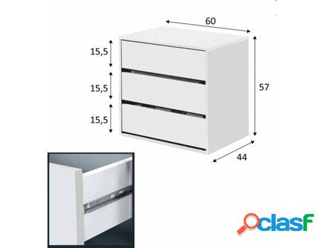 Comodas FORES 150cm