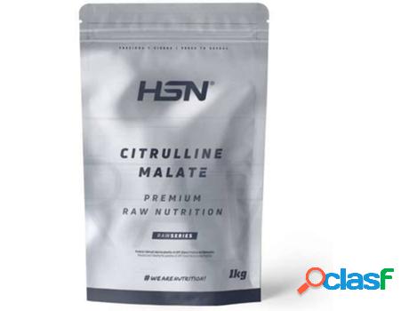 Complemento Alimentar HSN Citrulina Malato (1Kg)