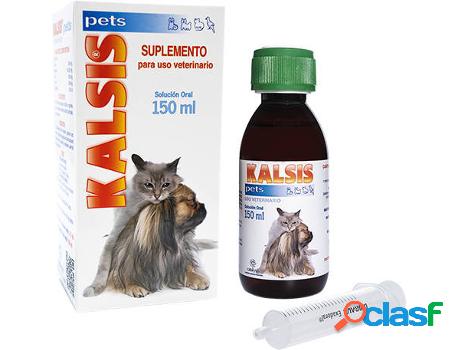Complemento Alimenticio de Perros CATALYSIS Kalsis Pets