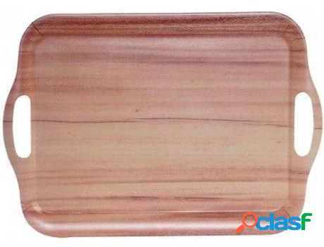 Complemento De Cocina HOGAR Y MÁS Bambu Reciclado Diseño