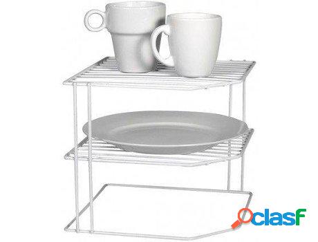 Complemento De Cocina HOGAR Y MÁS Estante De (metal)