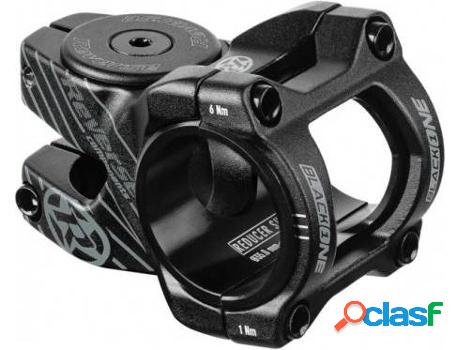 Componente de Bicicleta REVERSE COMPONENTS One D - 2 (Negro