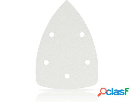 Conjunto de 10 Bandas de Lija VITO 143X143X102 Gr180 5F (143