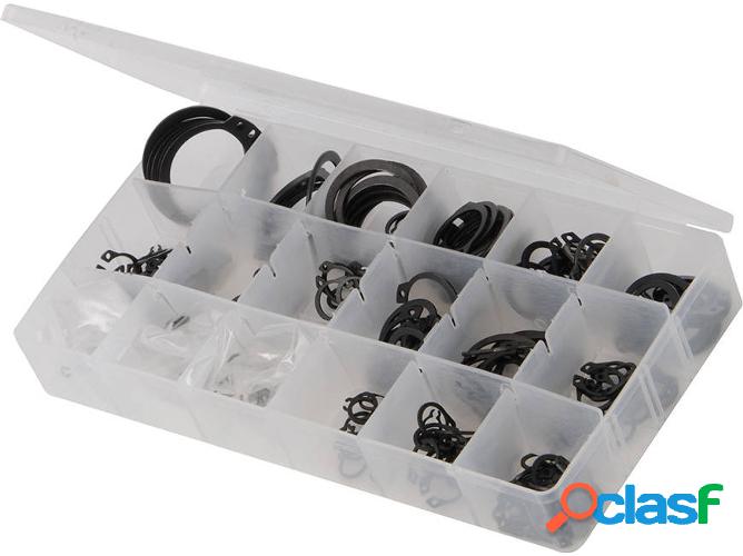 Conjunto de Anillos de Retención FIXMAN 302835