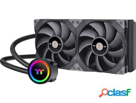 Cooler THERMALTAKE TOUGHLIQUID 280 ARGB