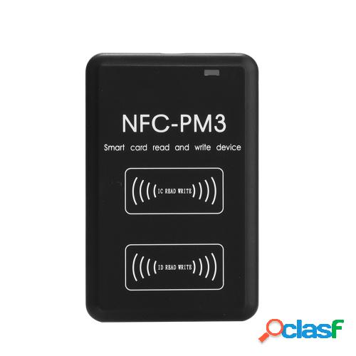 Copiadora NFC RFI-D Lector IC Escritor Duplicador con