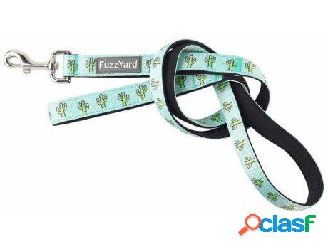 Correa para Perros FUZZYARD Neopreno Tucson (S)