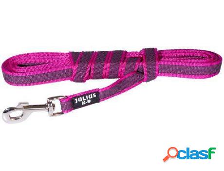 Correa para Perros JULIUS K9 172433 (Morado - 500 g)