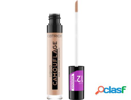 Corrector CATRICE Liquid Camuflage 020
