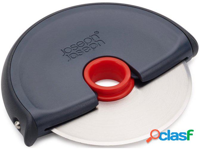 Cortador de Pizzas JOSEPH JOSEPH Disc Gris