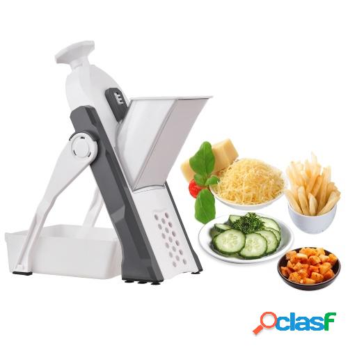 Cortador de verduras seguro para cocina cortadora de