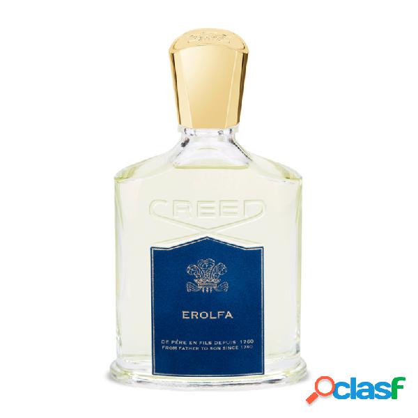 Creed Erolfa - 100 ML Eau de toilette Perfumes Hombre