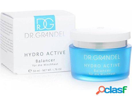 Crema Facial DR. GRANDEL Balancer