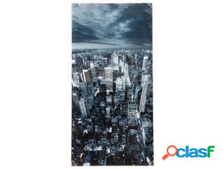 Cristal HOGAR Y MÁS En Eclusivo Nueva York (40,5x80 cm)