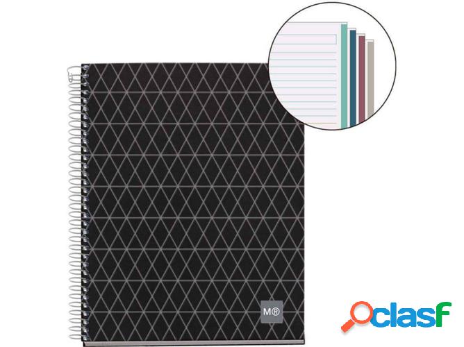 Cuarderno MIQUELRIUS Diamonds (A5)