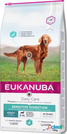Daily Care Sensitive Digestion 12 KG Eukanuba