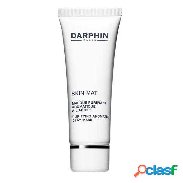 Darphin Facial Skin Mat Mascarilla Purificante de Arcilla