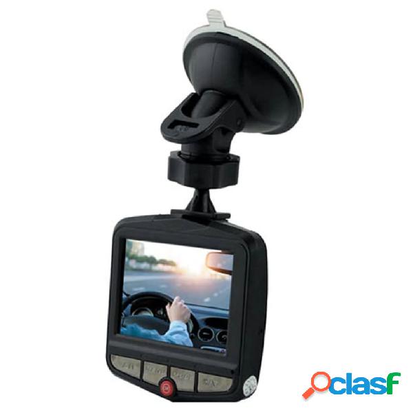 Denver Electronics Cámara de coche HD negra