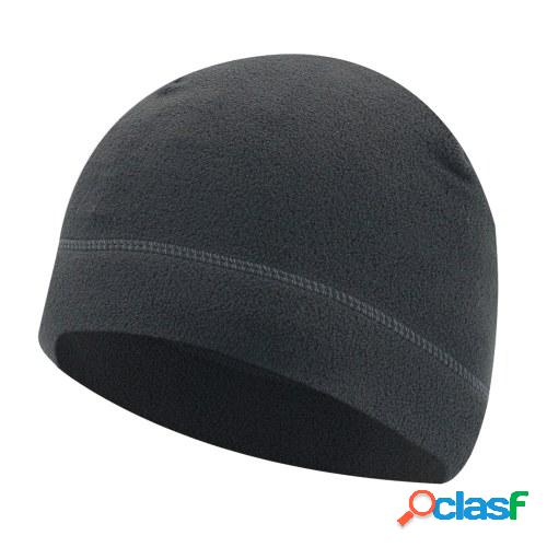 Deportes al aire libre hombres ciclismo gorra invierno