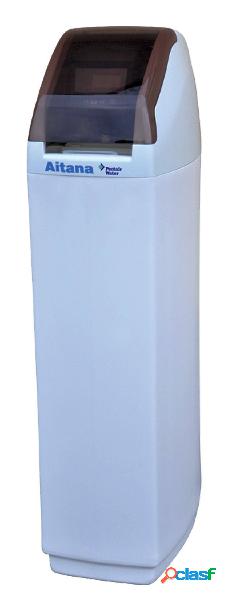 Descalcificador Agua 30Lt Logix 255/760 Aitana Hidrowater