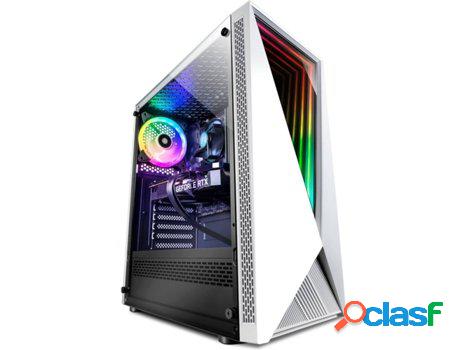 Desktop Gaming VIBOX III-57 (Intel Core i7 9700F - NVIDIA