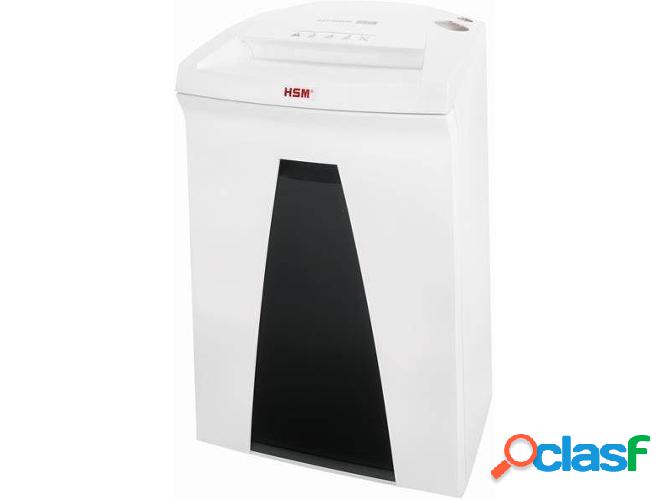 Destructora HSM Securio B24 (14 - 16 hojas - Capacidad: 34