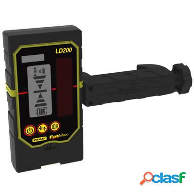 Detector láser de línea Stanley Fatmax LD200