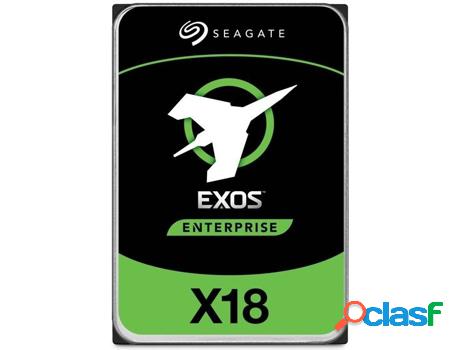 Disco Interno HDD SEAGATE Enterprise ST18000NM004J (960 GB -