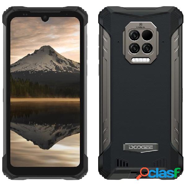 Doogee S86 6GB/128GB Negro