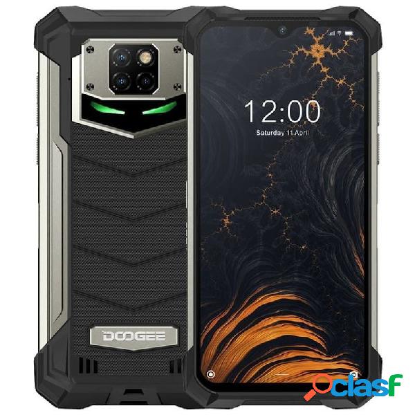 Doogee S88 Plus 8GB/128GB Negro