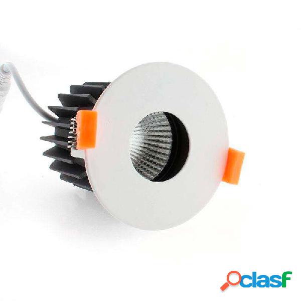 Downlight led hotel r cree 12w regulable blanco cálido