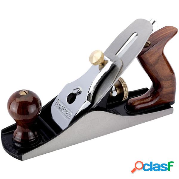 Draper Tools Cepillo de carpintero 250 mm 45241