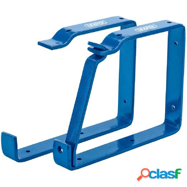 Draper Tools Soportes universales para almacén de escalera