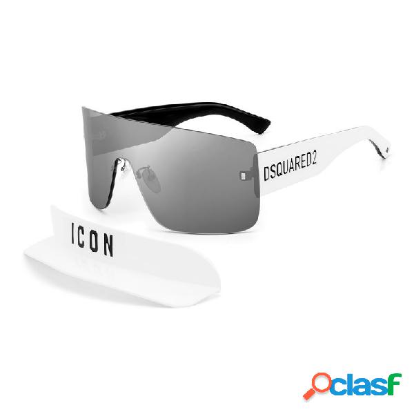 Dsquared2 Eyewear Gafas de sol para hombre ICON 0001/S VK6